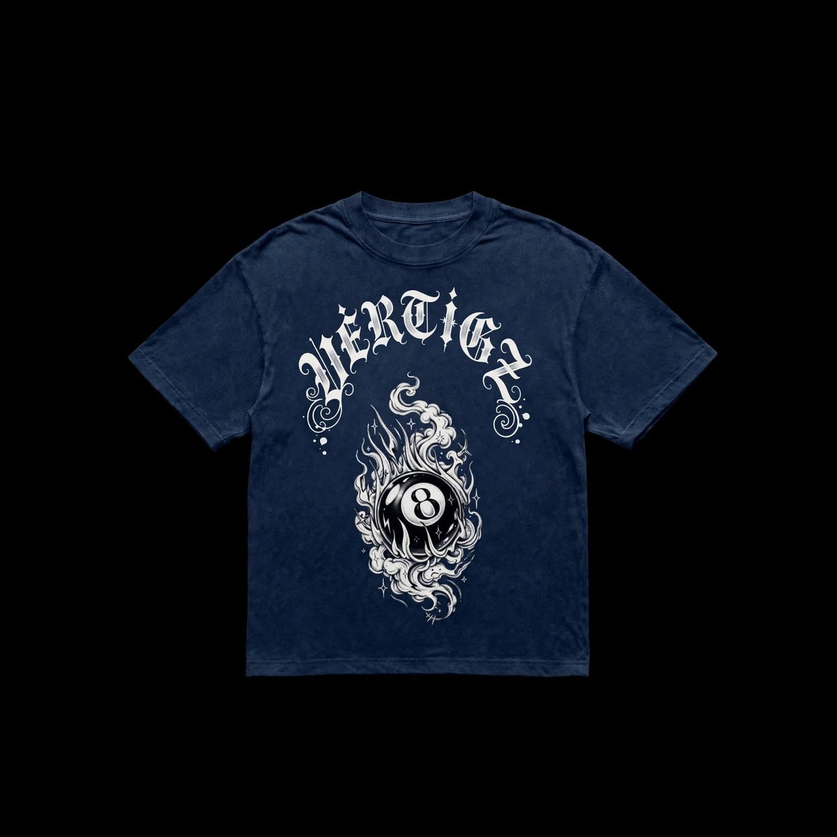 Eightball Vertigz Tee