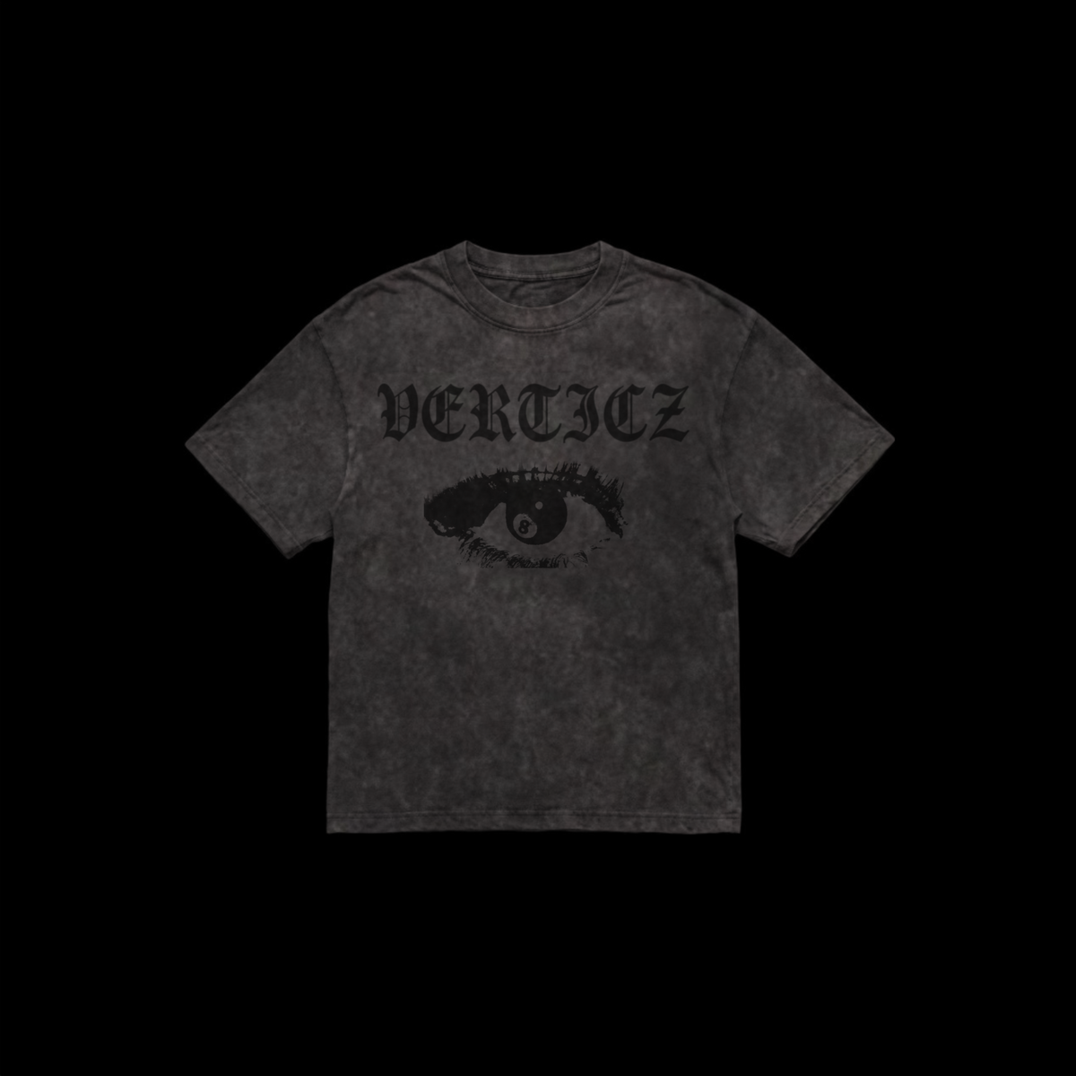 Eightball Eye Vertigz Tee