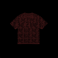 Red Vertigz Brandnamed Tee