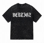 Vertigz Essenstial Acid Washed Tee