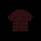 Red Vertigz Brandnamed Tee