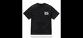 Vertigz Essenstial Acid Washed Tee