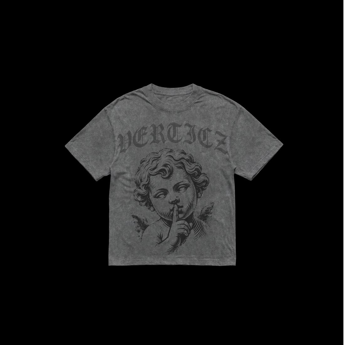 Vertigz Angel Baby Vertigz Tee