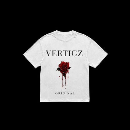 Bleeding Rose Vertigz Tee