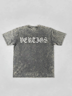 Gray VERTIQS Essential T Shirt
