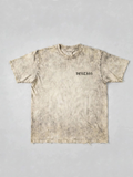 Beige VERTIQS Essentials T shirt