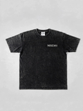 Black VERTIQS Essential T Shirt