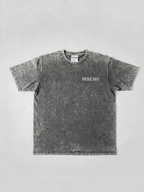 Gray VERTIQS Essential T Shirt
